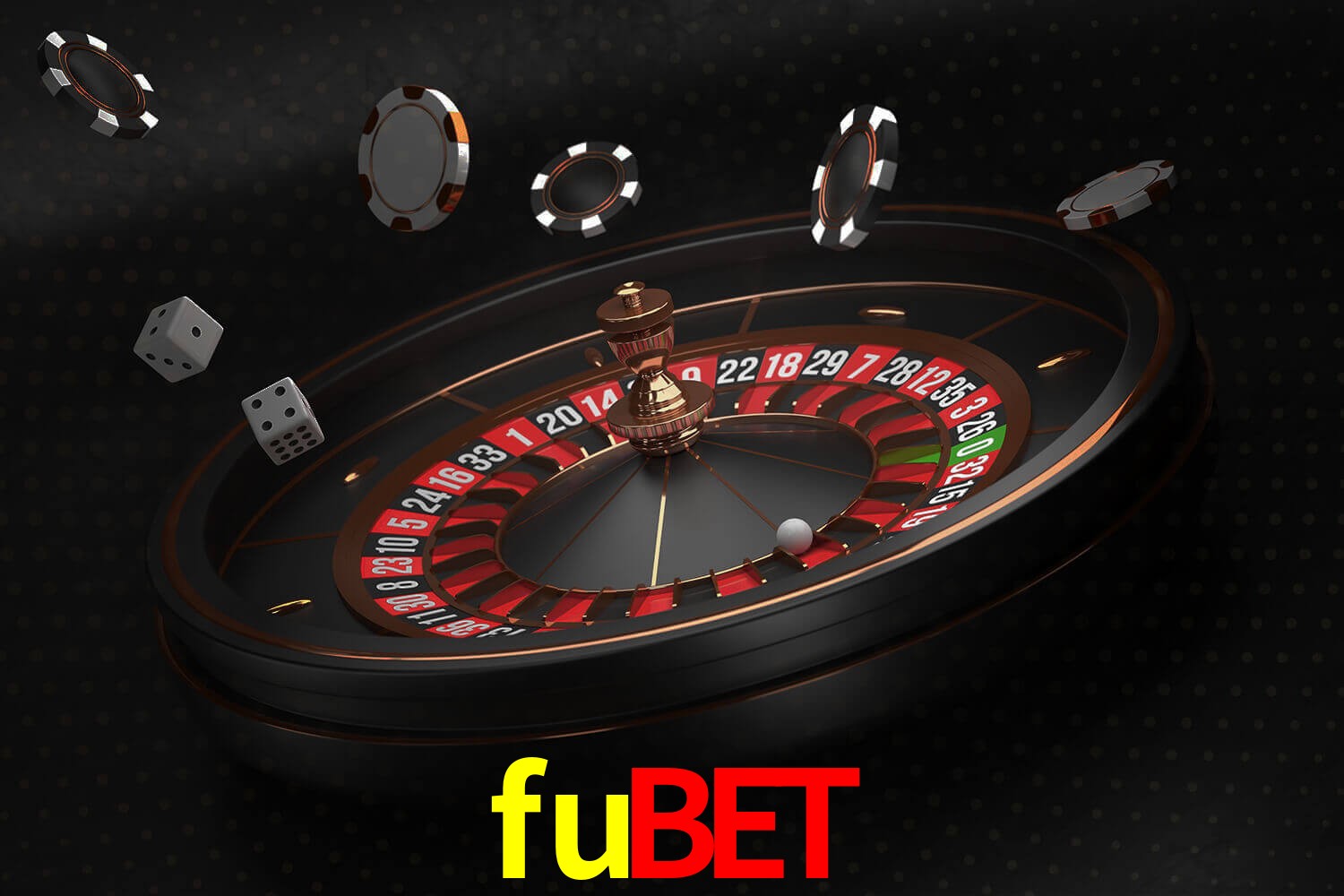 fubet: Seu Cassino Premiado com Pagamentos Rápidos