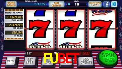 Descubra a Essência do FUBET: Nossa História e Compromissos