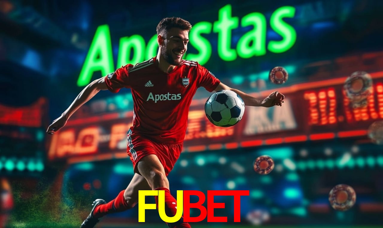 Experiência VIP FUBET
