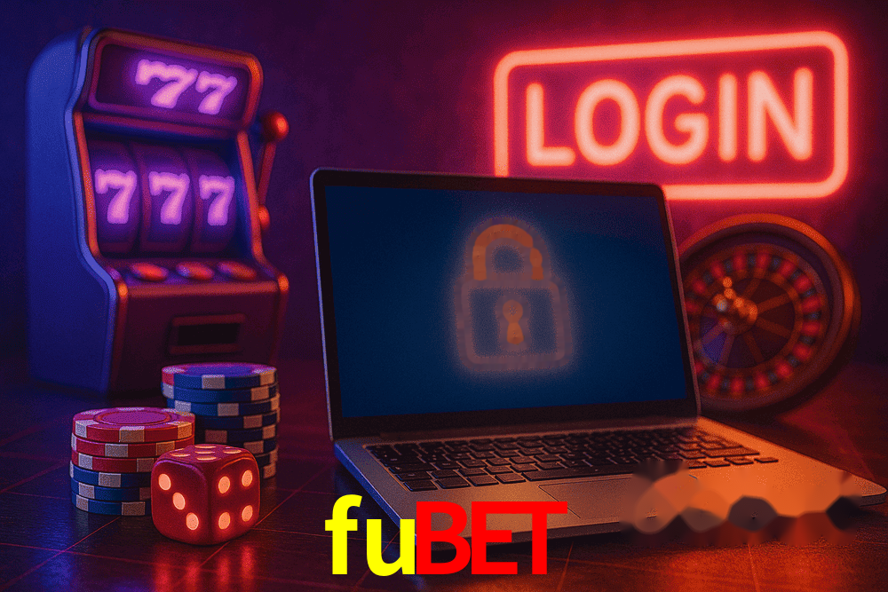 Diretório de Jogos fubet
