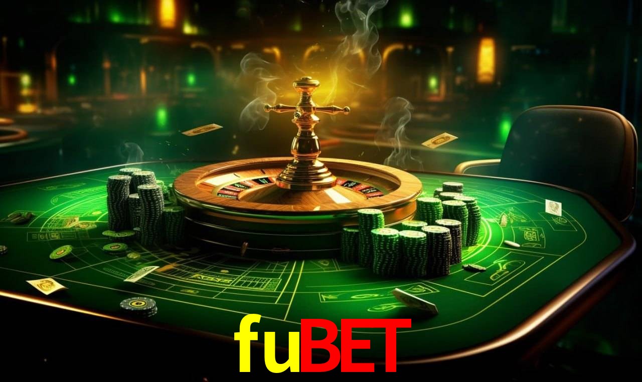 cassino fubet