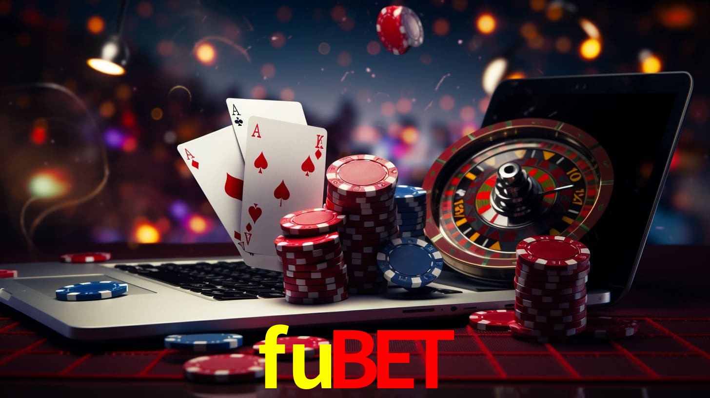 Roulette Table fubet