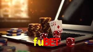 Interface do App fubet