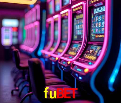 Lista de jogos de slot na fubet