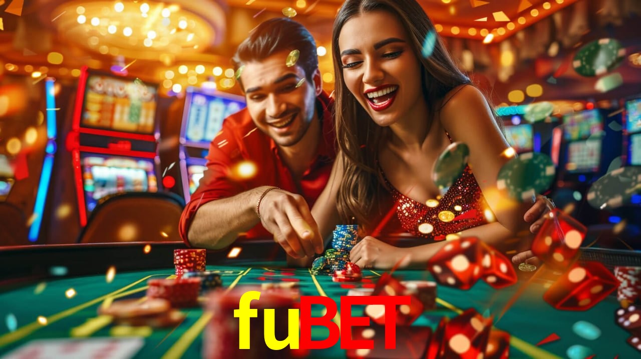 Promoções Sazonais fubet