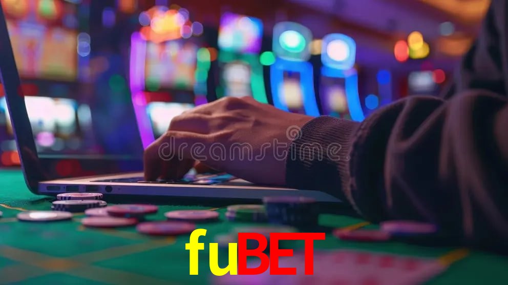 Mesa de Roleta fubet
