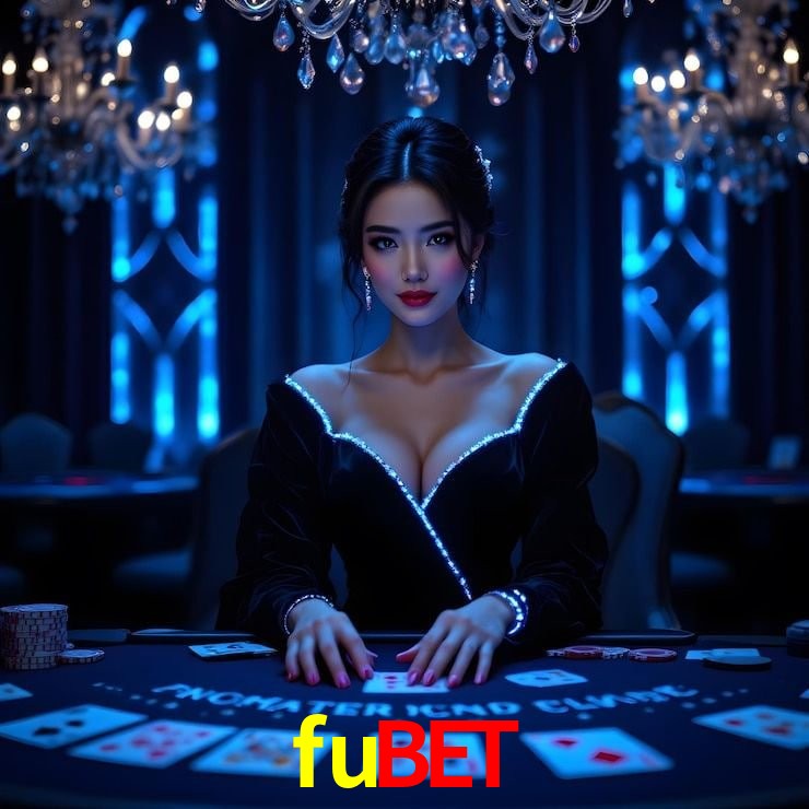 Design Responsivo fubet