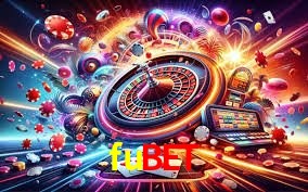 Recursos de Bônus fubet