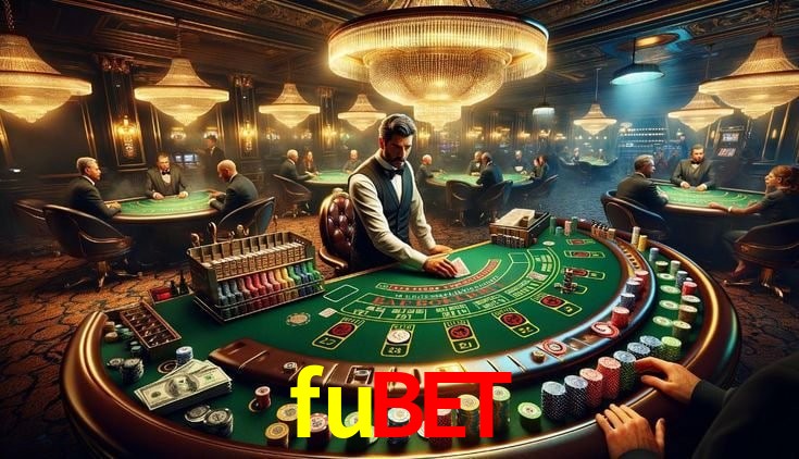 Bonus Features fubet