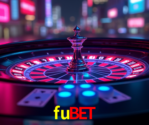 Inovações de Jogos na fubet: O Futuro das Experiências Interativas
