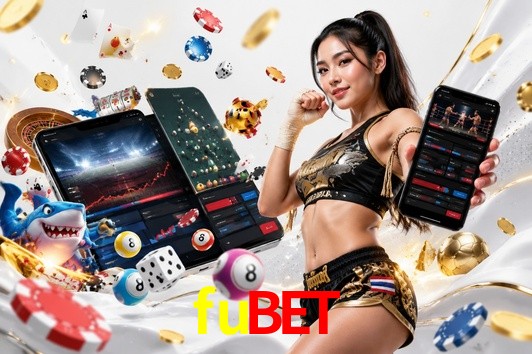 Seasonal Promotions fubet