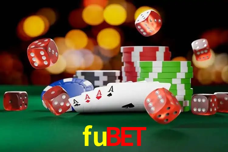 Tecnologia da Plataforma fubet