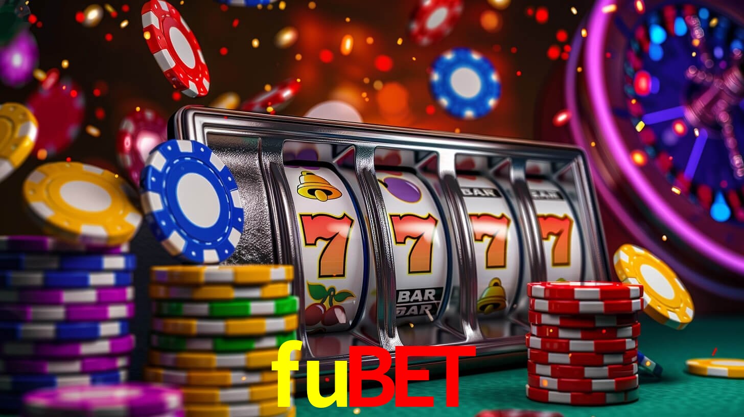 Casino VIP fubet