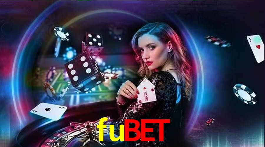APP oficial da fubet para mobile