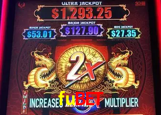 Descubra a Magia dos Jogos de Arcade no fubet