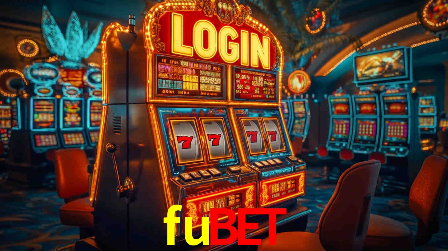 fubet App Interface