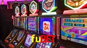 Bônus Diários fubet