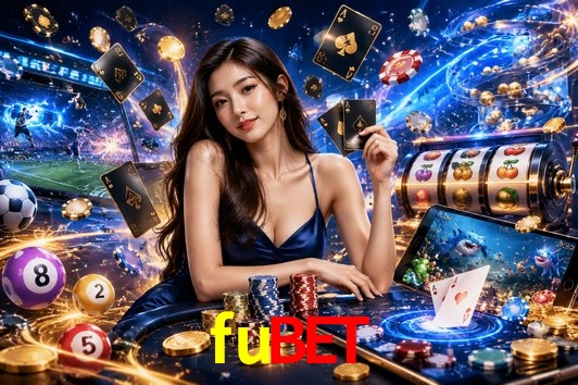 Security Systems fubet