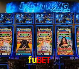 A Emoção da Loteria na fubet: Uma Chance de Mudança de Vida