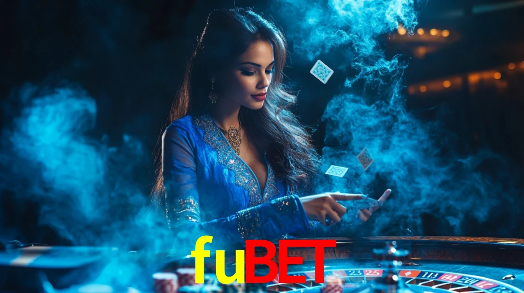 A Experiência Imersiva dos Cassinos Ao Vivo no fubet