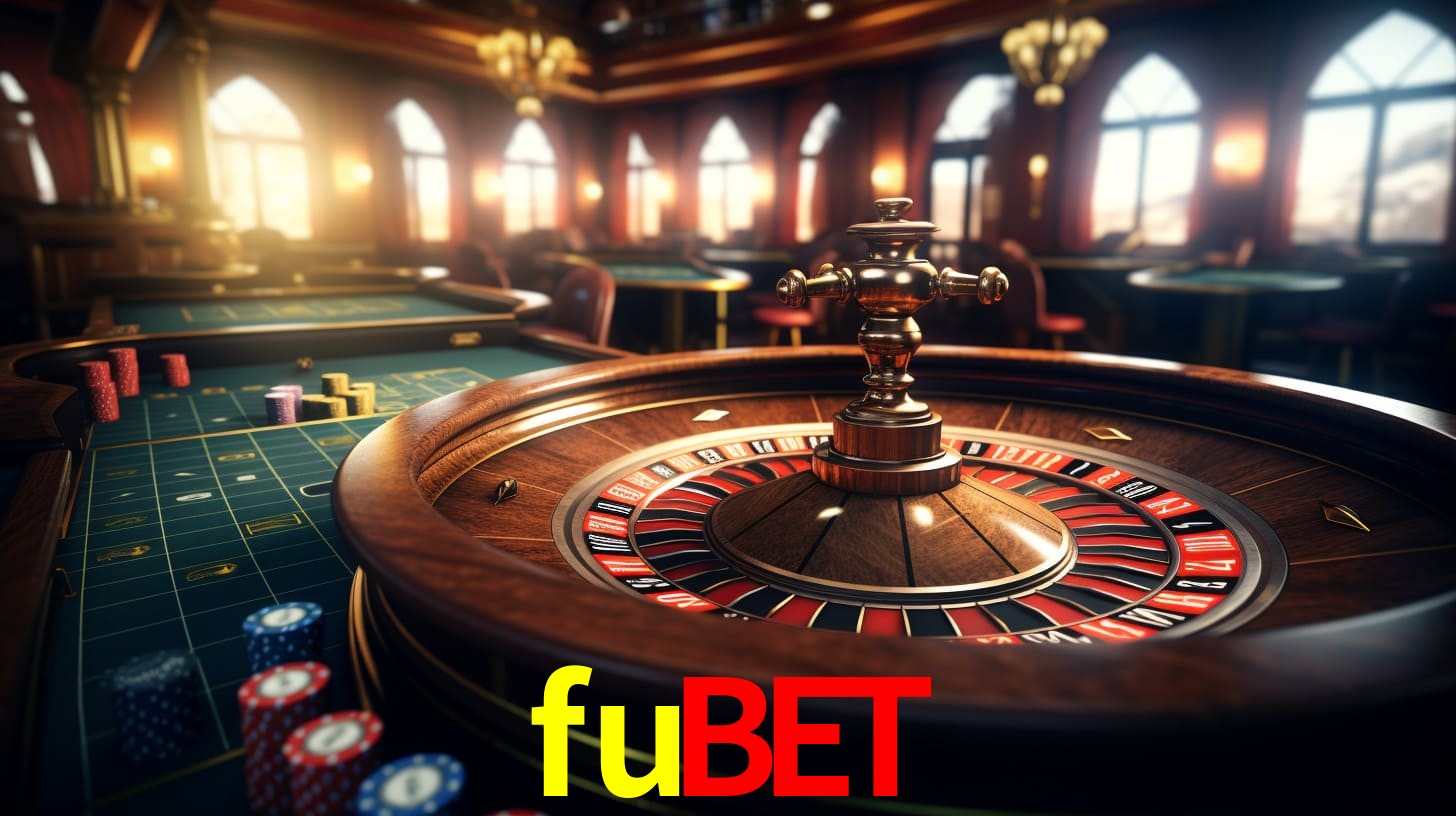 Blackjack Table fubet