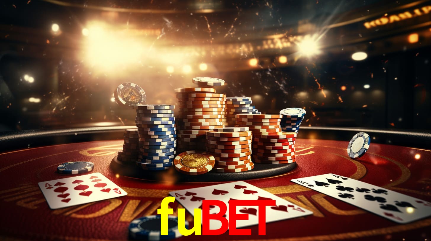 Live Casino fubet