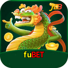 Logo da fubet