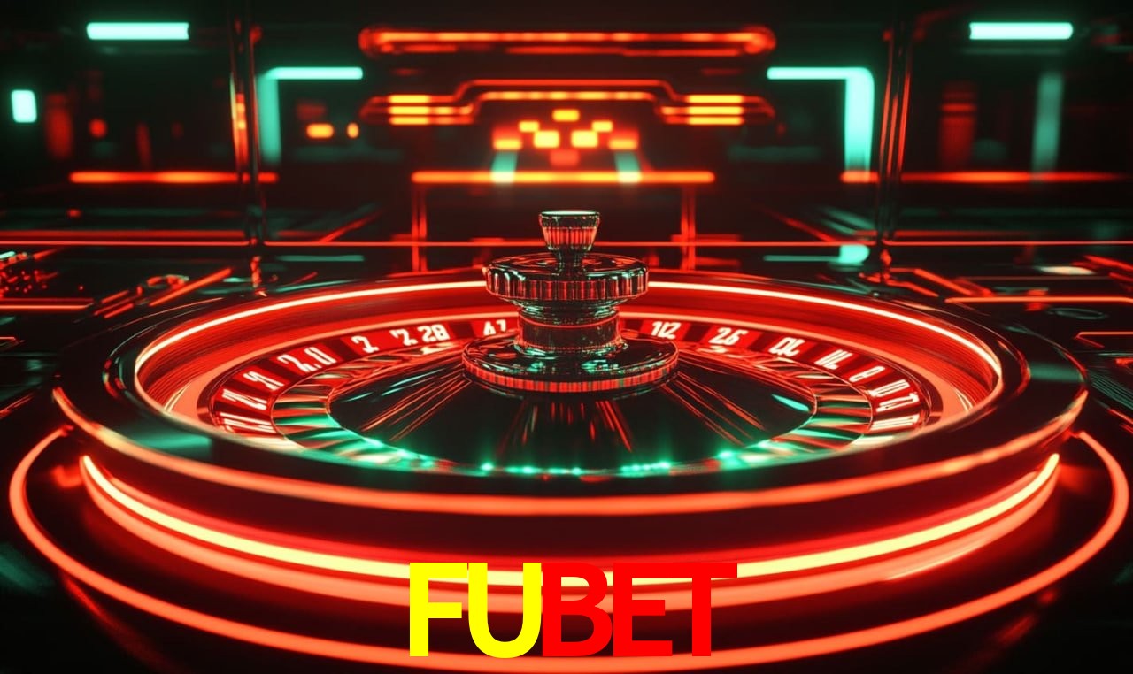 A Emoção da Loteria na FUBET: Uma Chance de Mudança de Vida