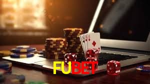 Apostas de Futebol FUBET