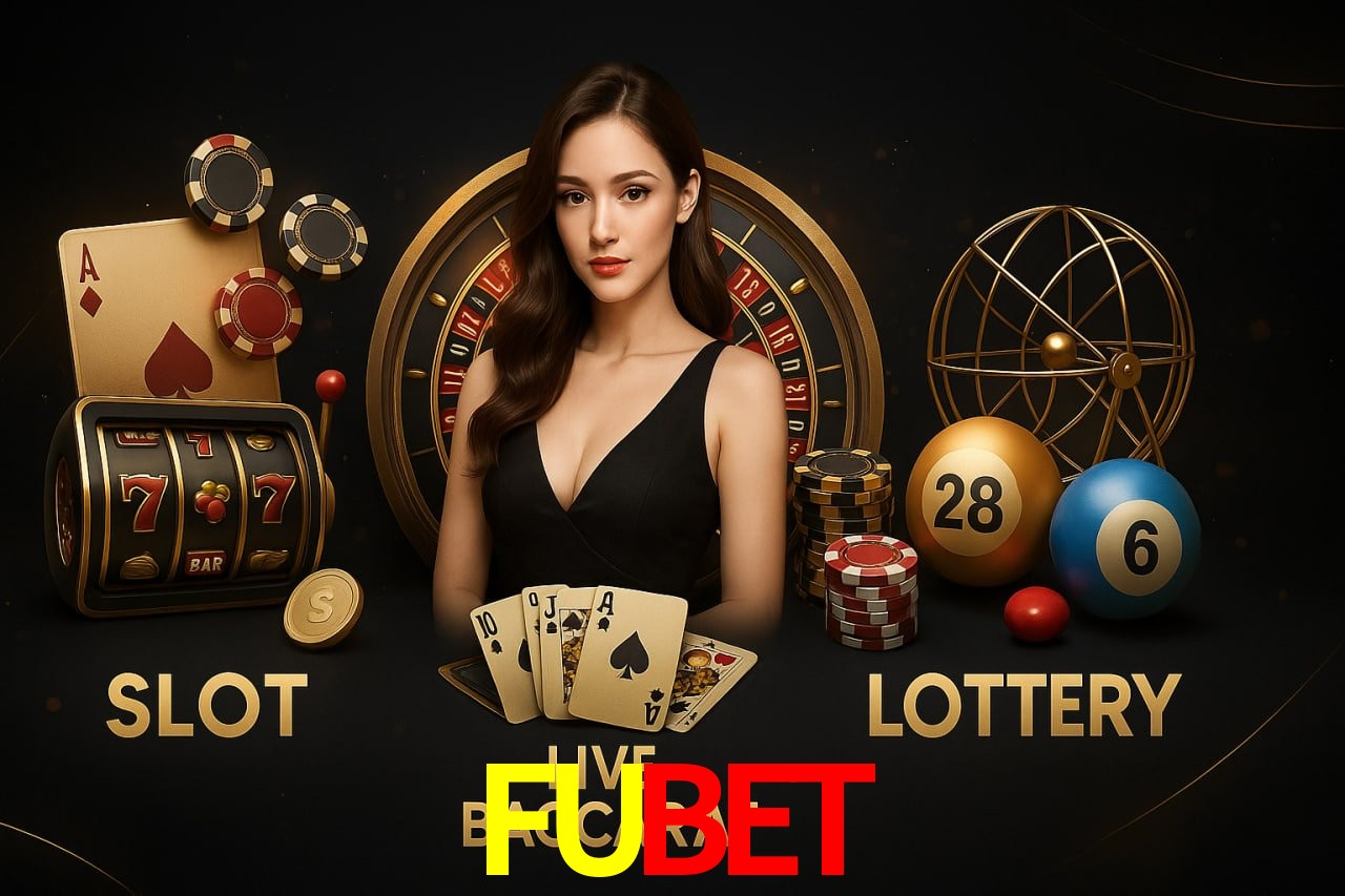 Sistemas de Segurança FUBET
