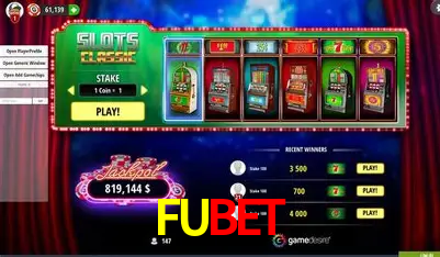 Apostas Esportivas na FUBET: Um Guia Completo