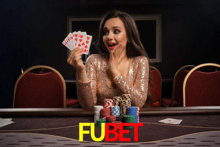 Apostas de Tênis FUBET