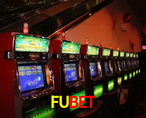 Descubra o Mundo do Cassino Online com FUBET