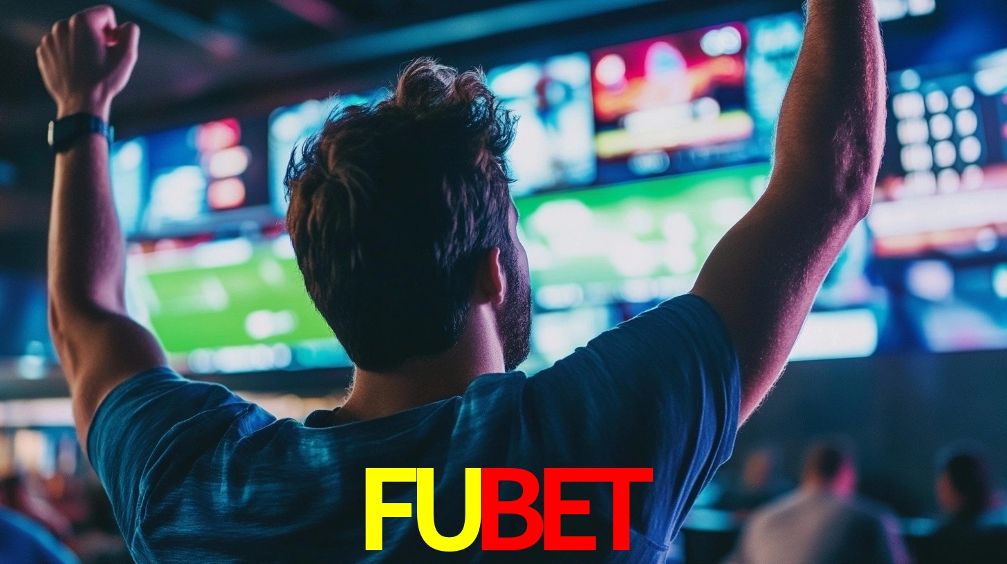 FUBET: Seu Especialista em Apostas Esportivas Brasileiras