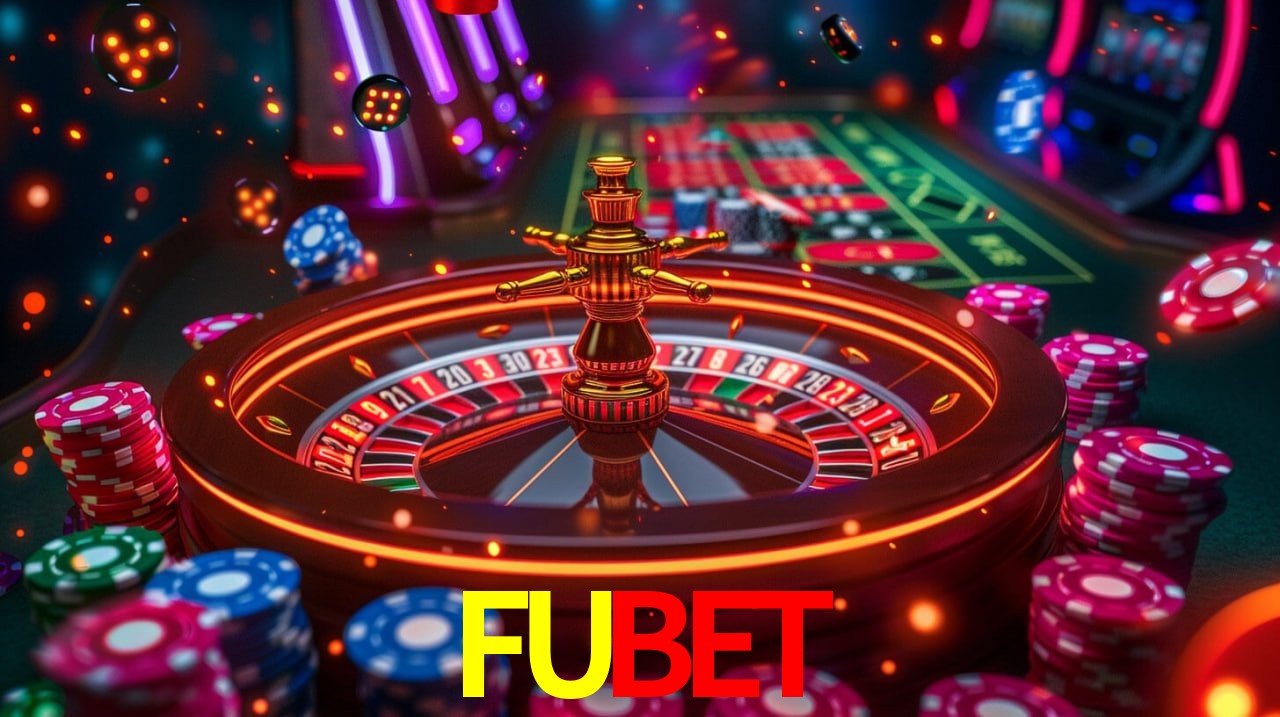 Apostas de Basquete FUBET