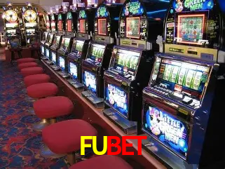 Desvendando o Mundo dos Jogos Virtuais na FUBET