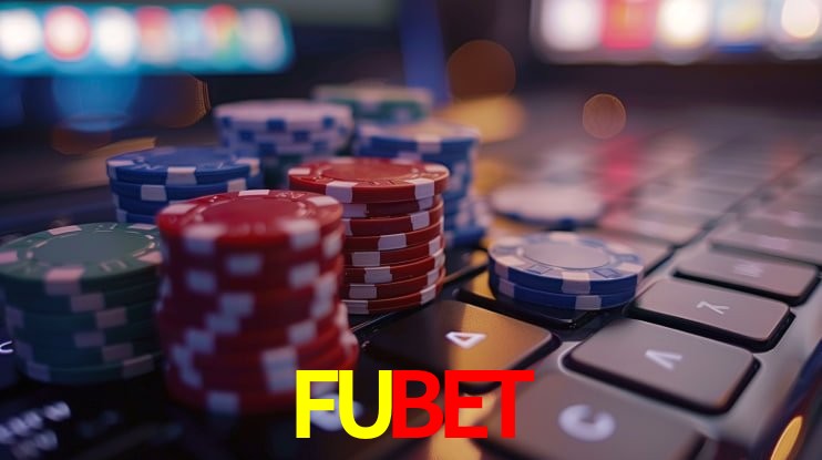 Diretório de Jogos FUBET