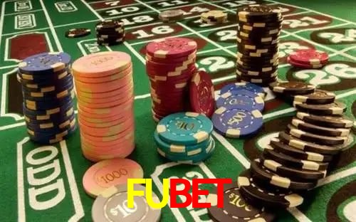 Jogos Exclusivos FUBET