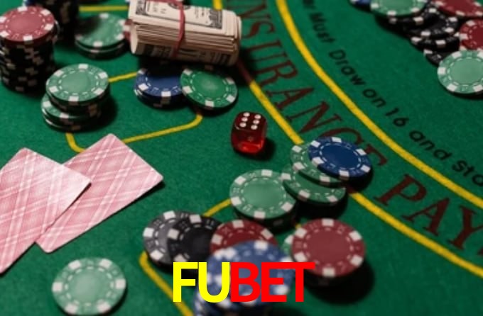 FUBET APP