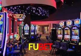 Tecnologia da Plataforma FUBET