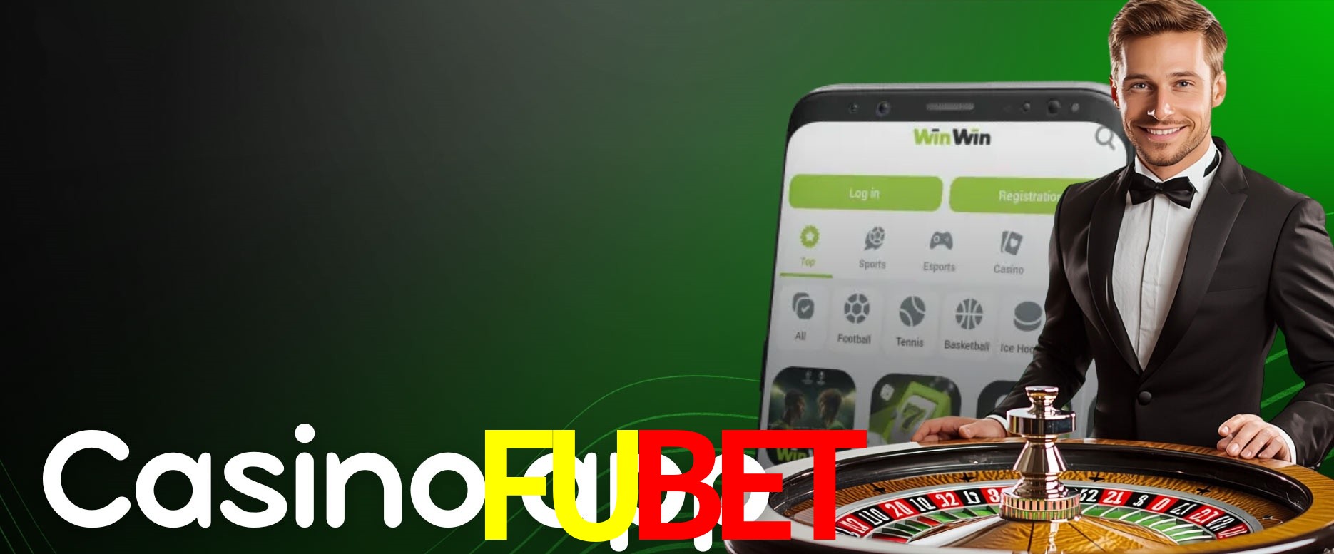 Desvendando o Mundo dos Jogos Virtuais na FUBET