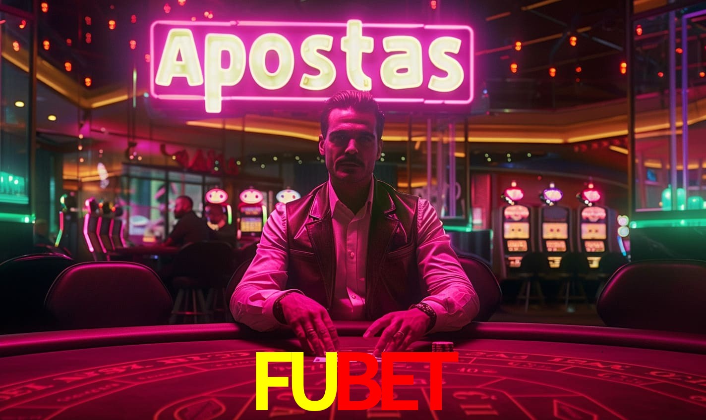 Programa VIP FUBET