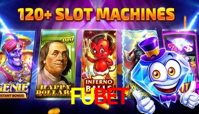 Inovações de Jogos na FUBET: O Futuro das Experiências Interativas