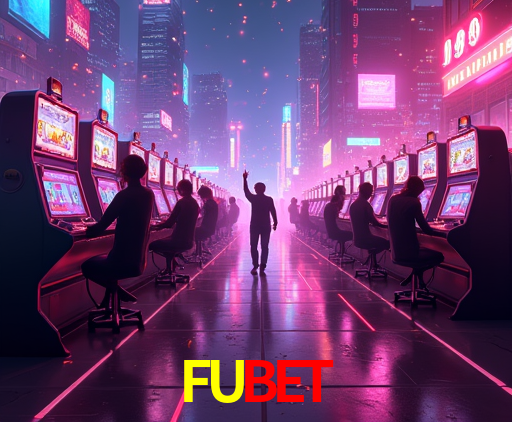 Diretório de Jogos FUBET