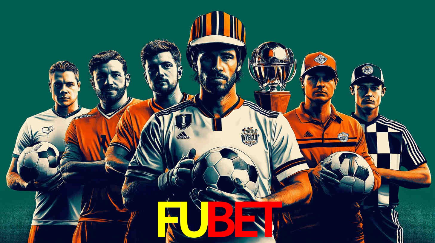 Apostas de Basquete FUBET