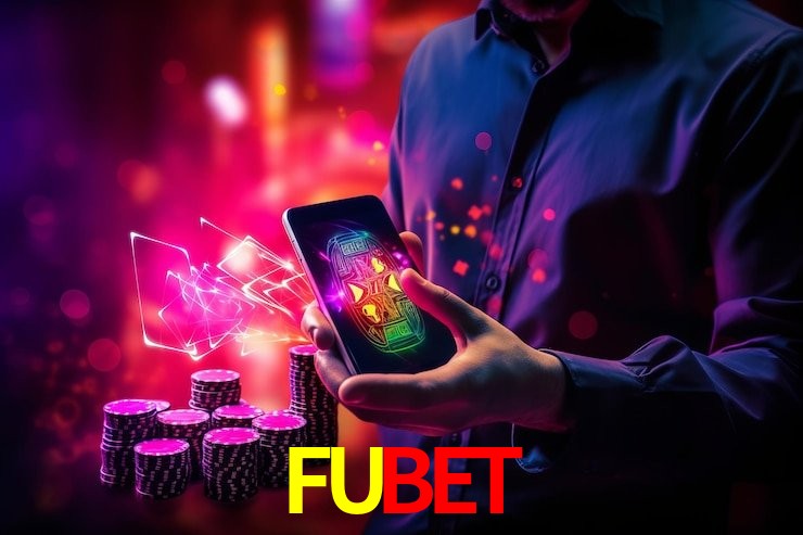 Jogos de Slot FUBET