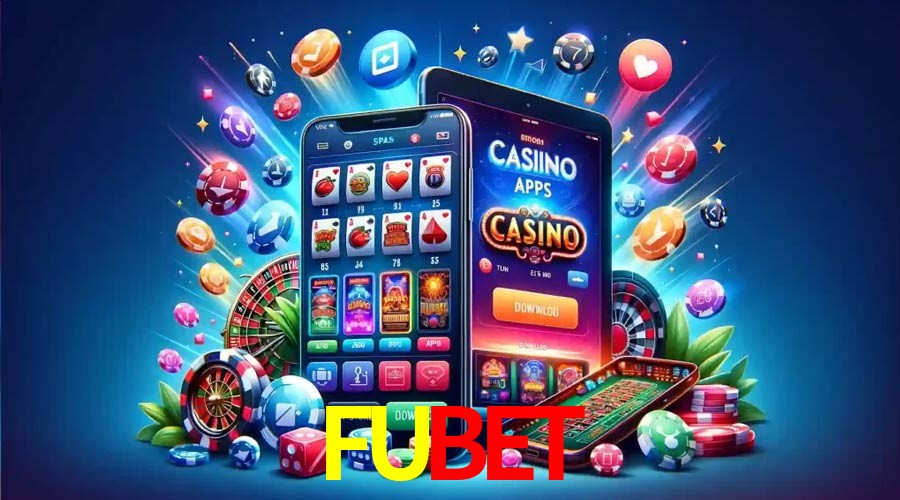 A Revolução dos Aplicativos de Jogos no 330bet