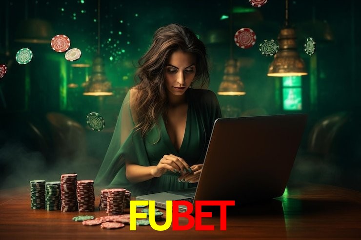Interface Premium FUBET