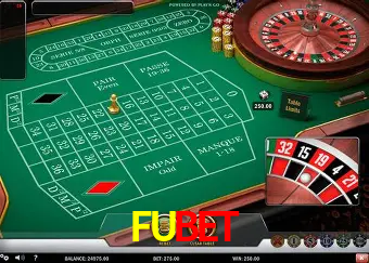 A Emoção da Loteria na FUBET: Uma Chance de Mudança de Vida