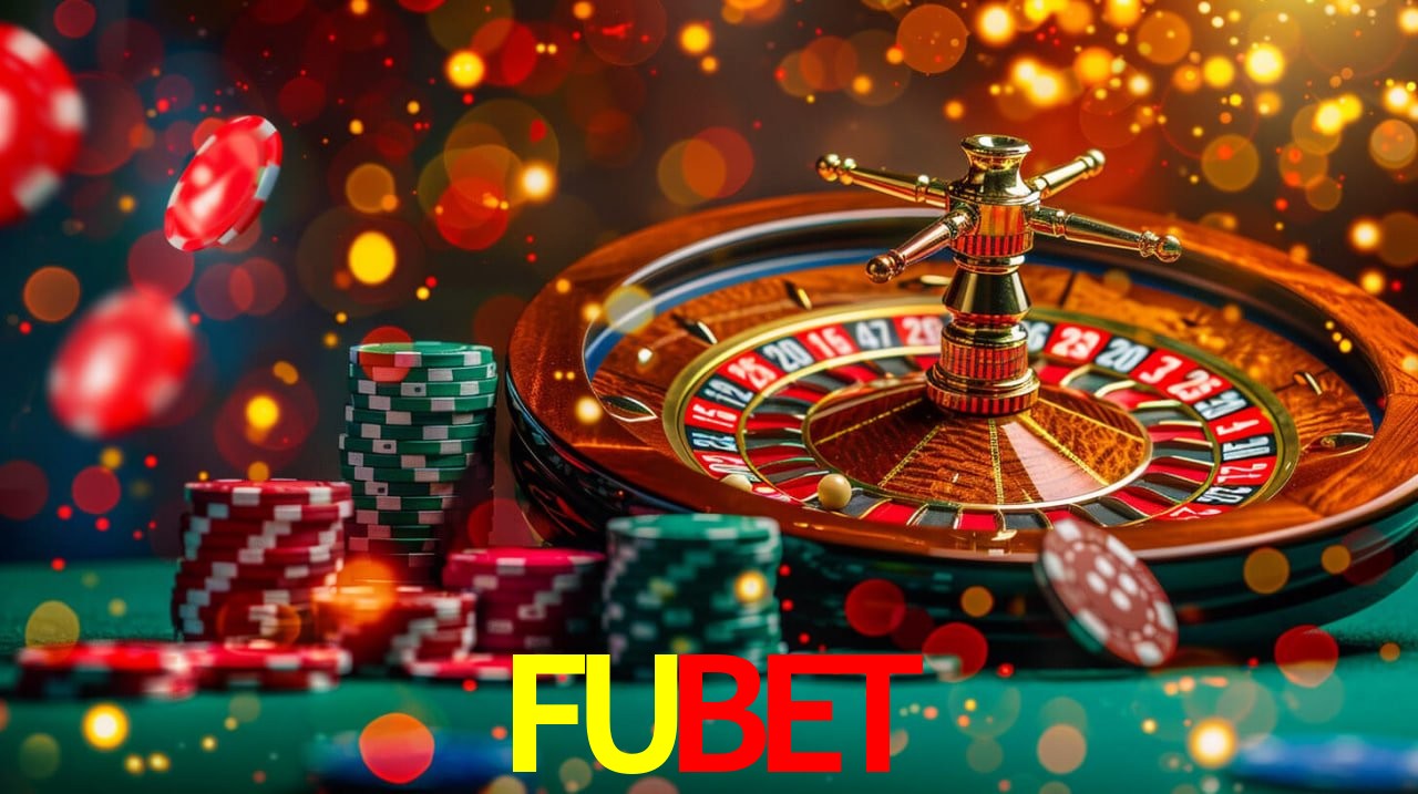 Mesa de Blackjack FUBET